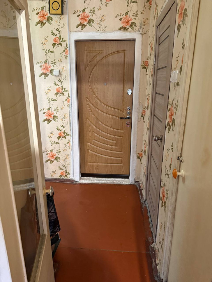 Продается 3 - х комнатная квартира, ул. Терешковой (Текстильщик), арт. 4884