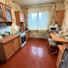Продается 3 - х комнатная квартира, ул. Терешковой (Текстильщик), арт. 4884