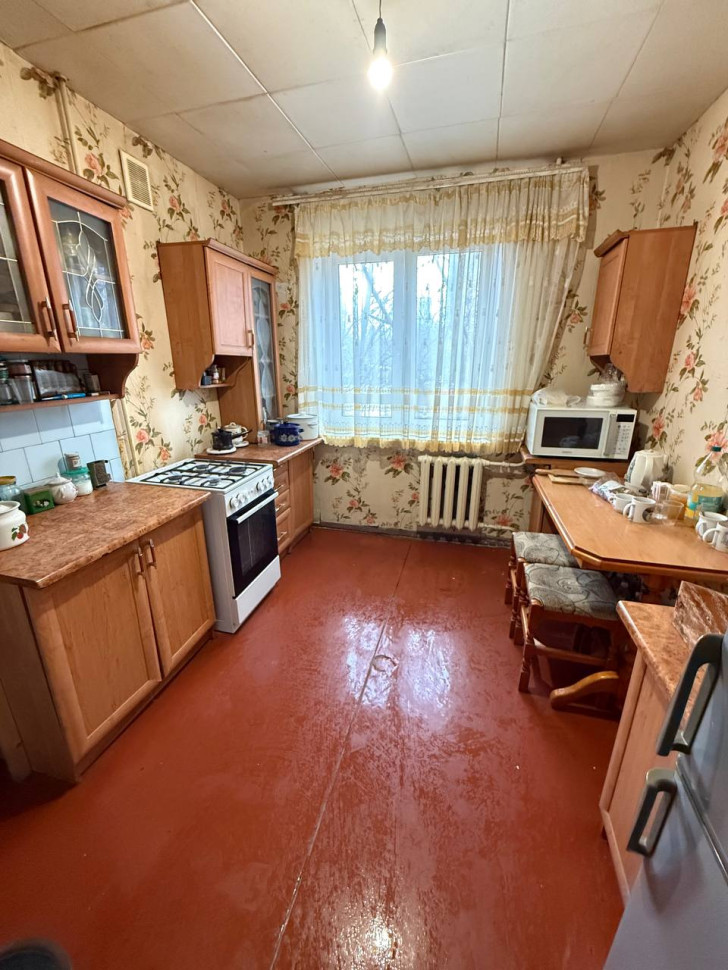 Продается 3 - х комнатная квартира, ул. Терешковой (Текстильщик), арт. 4884