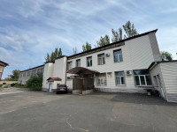 Сдается производственно-складская база, проспект Мира, арт. 6101