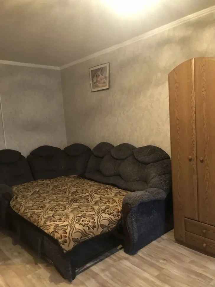 Сдается 1 комнатная квартира, пр.-т Ленинский, ориентир Обжора, арт. 541