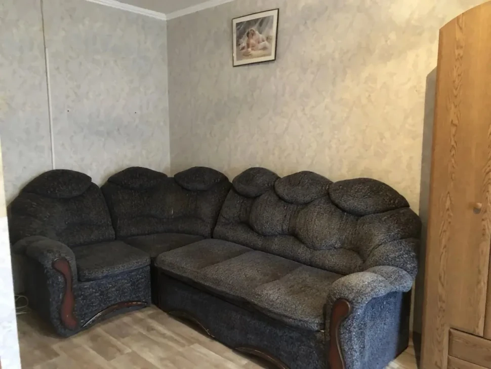 Сдается 1 комнатная квартира, пр.-т Ленинский, ориентир Обжора, арт. 541