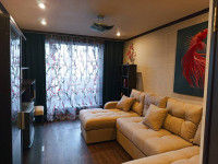 Продается 2-х комнатная квартира, ул. Савченко, арт. 6102