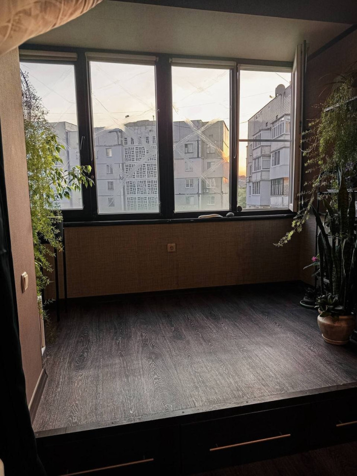 Продается 2-х комнатная квартира, ул. Савченко, арт. 6102