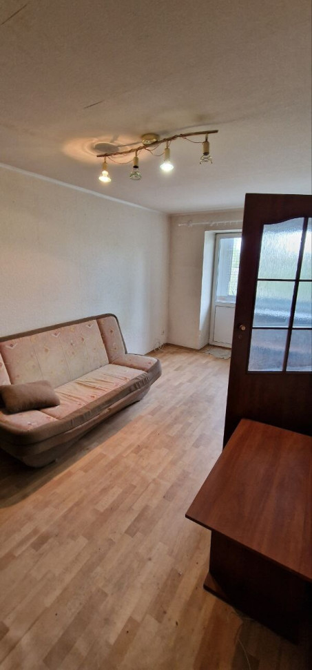 Продается 1 комнатная квартира, ул. Короленко (Моспино) арт 3806