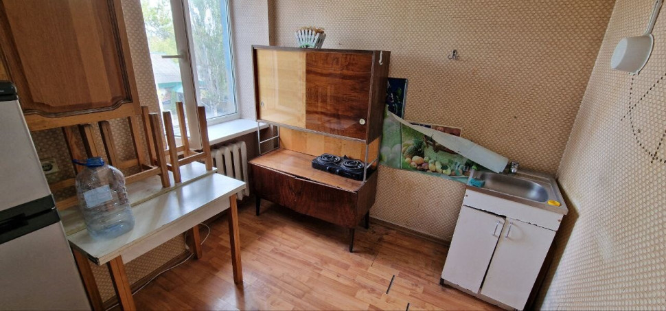 Продается 1 комнатная квартира, ул. Короленко (Моспино) арт 3806