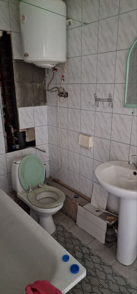 Продается 1 комнатная квартира, ул. Короленко (Моспино) арт 3806