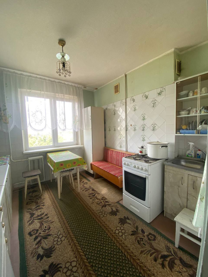 Продается 3 - х комнатная квартира, мкр. Боссе, арт. 4678