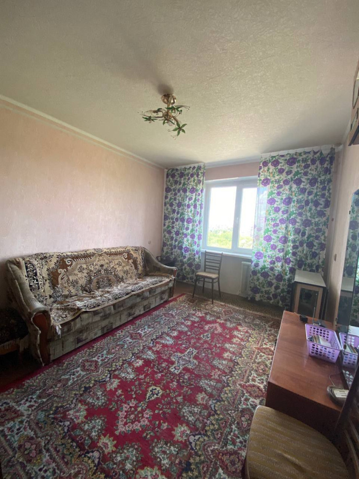 Продается 3 - х комнатная квартира, мкр. Боссе, арт. 4678