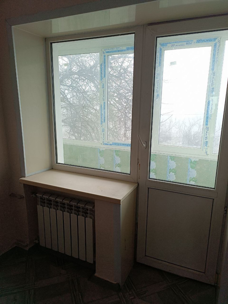 Продается 1 комнатная квартира, ориентир парк отдыха "Роща", арт. 4747