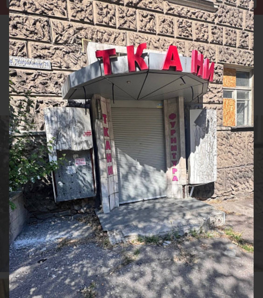 Сдается помещение, проспект Театральный, арт. 4887