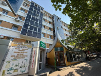 Продается 2-х комнатная квартира, ул. Челюскинцев, пересечение с бульваром Шевченко, арт. 5861