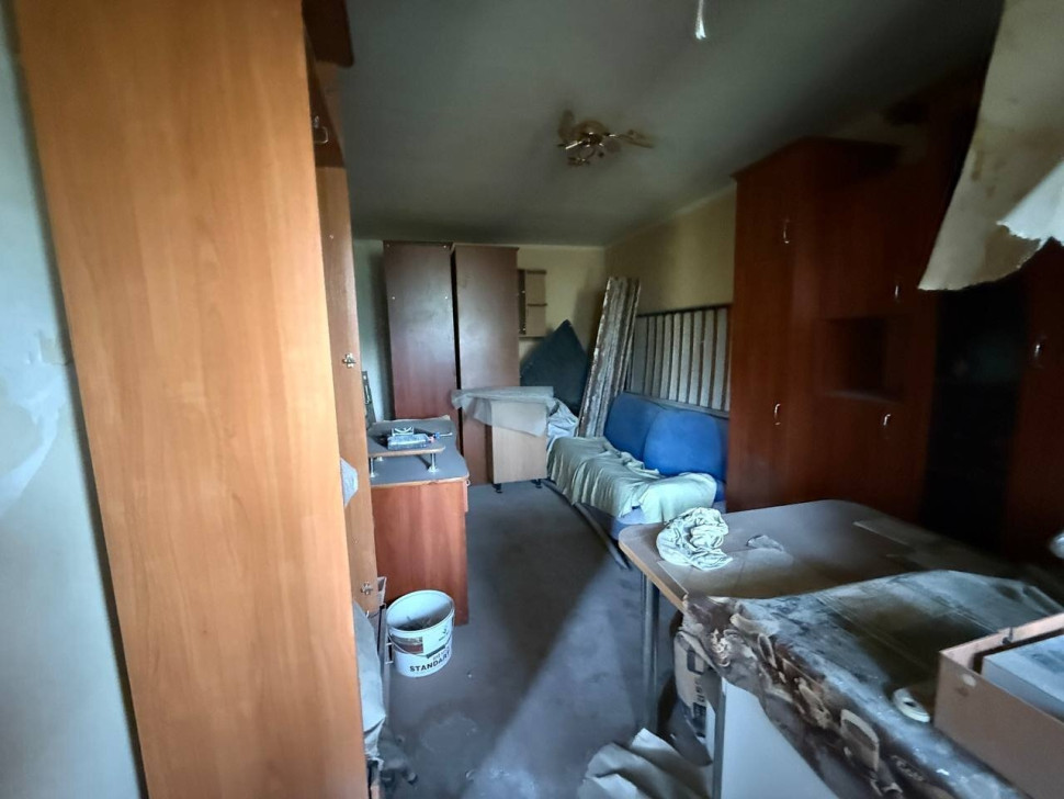Продается 2-х комнатная квартира, ул. Челюскинцев, пересечение с бульваром Шевченко, арт. 5861