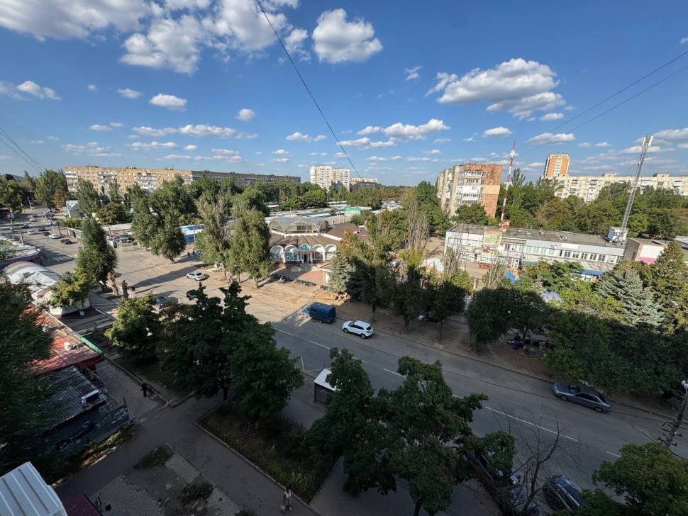 Продается 2 - х комнатная квартира, ул. Ляшенко, мкр. Текстильщик, арт. 5938