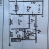 Продается 2 - х комнатная квартира, ул. Ляшенко, мкр. Текстильщик, арт. 5938