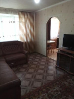 Продается 1 комнатная квартира-студия, ул. Воровского (ОЦКБ) арт 2850