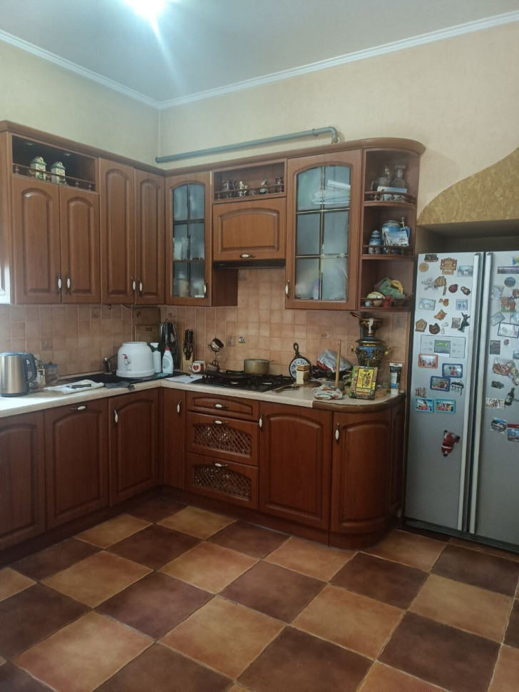 Продается 2 - х этажный дом, Обжора арт 4439