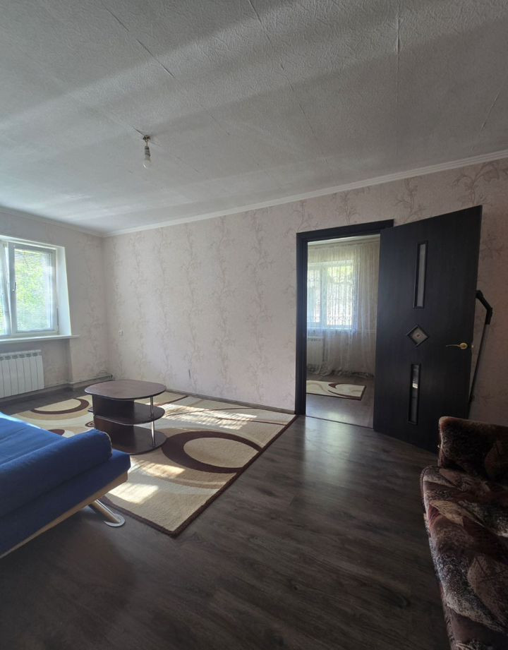 Продается 2 - х комнатная квартира, ул. Гатчинская ул. 7, арт. 5415