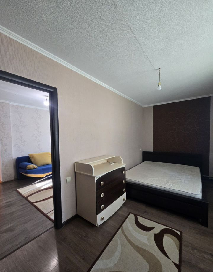 Продается 2 - х комнатная квартира, ул. Гатчинская ул. 7, арт. 5415