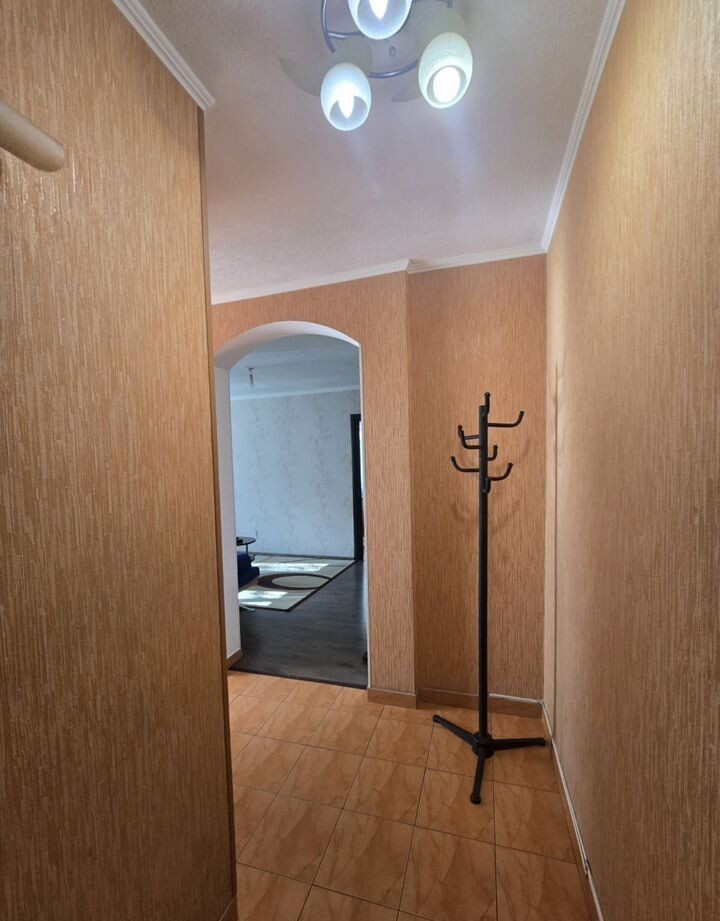 Продается 2 - х комнатная квартира, ул. Гатчинская ул. 7, арт. 5415
