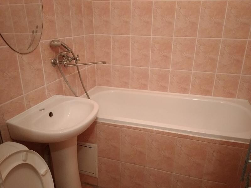Продается 1 комнатная квартира, пр. Павших Коммунаров арт 4446