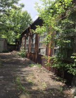 Продается коммерческое помещение под СТО, проспект Мира, арт. 5416