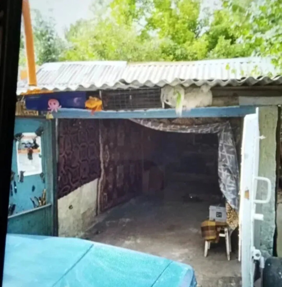 Продается гараж, ул. Зверькова, арт. 6021