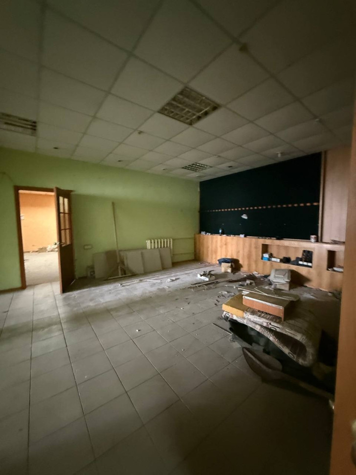 Сдается коммерческое помещение, ул. Куйбышева, арт. 6105
