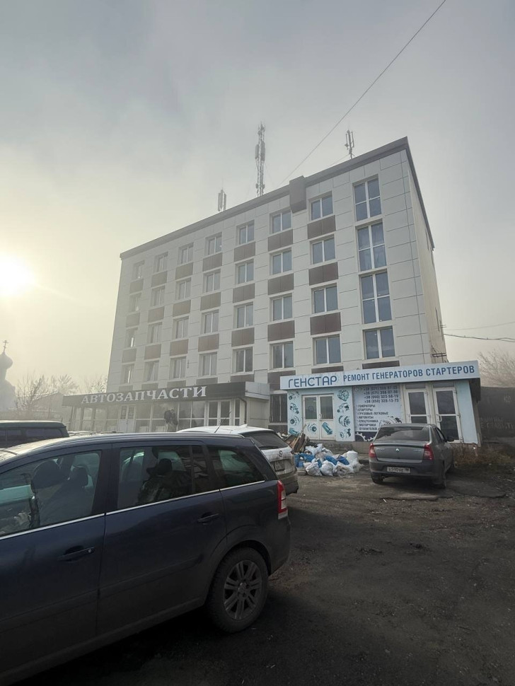 Сдается коммерческое помещение, ул. Куйбышева, арт. 6105