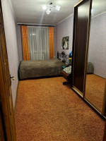 Продается 3 - х комнатная квартира, ул. Димитрова (перекресток на Авиацентре) арт 2934