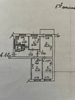 Продается 4 - х комнатная квартира, Партизанский проспект (Путиловский рынок) арт 3367