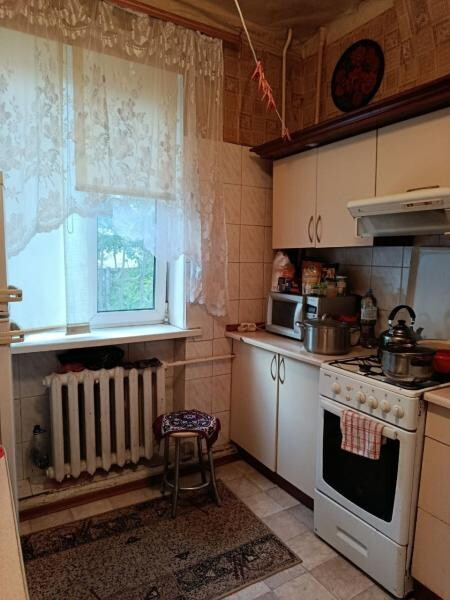 Продается 2 - х комнатная квартира, ул. Краковская арт 4221