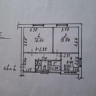 Продается 2 - х комнатная квартира, ул. Краковская арт 4221