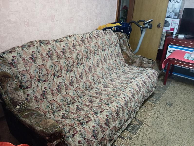 Сдается 2-х комнатная квартира, ул. Независимости, мкр Донской, арт 365