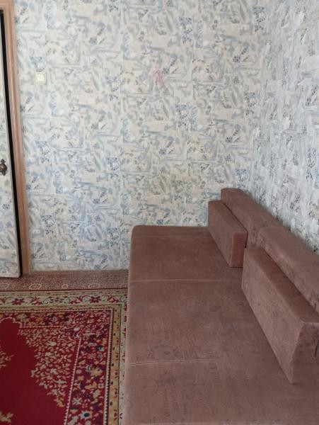 Сдается 2-х комнатная квартира, ул. Независимости, мкр Донской, арт 365