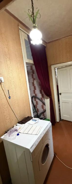 Продается 2 - х комнатная квартира, пр.-т Павших Коммунаров, ориентир "Мотодром", арт. 5417