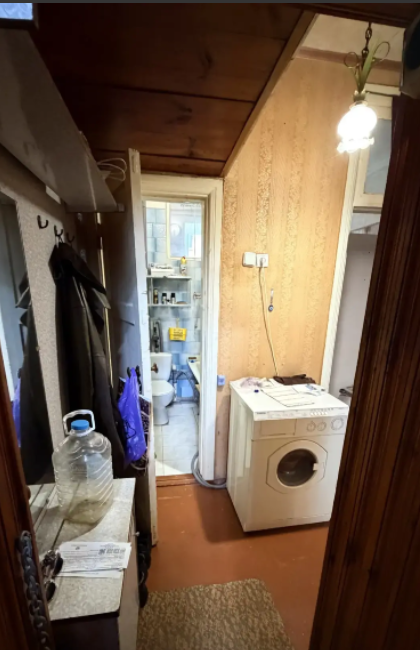 Продается 2 - х комнатная квартира, пр.-т Павших Коммунаров, ориентир "Мотодром", арт. 5417