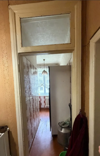 Продается 2 - х комнатная квартира, пр.-т Павших Коммунаров, ориентир "Мотодром", арт. 5417