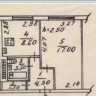 Продается 1 комнатная квартира, ул. Днепродзержинская. арт. 6106