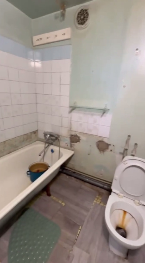 Продается 1 комнатная квартира, ул. Днепродзержинская. арт. 6106