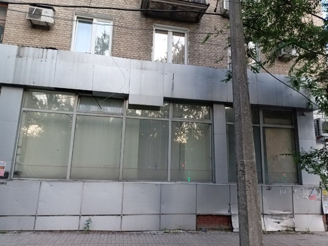 Сдается помещение, ул. Щорса арт 4203