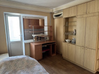 Продается 2 - х комнатная квартира, ул. Лузина (Октябрьский) арт 4045