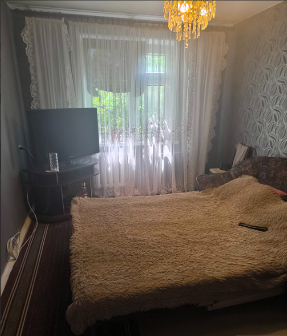 Продается 2-х комнатная квартира, ул. Стадионная, арт.4815