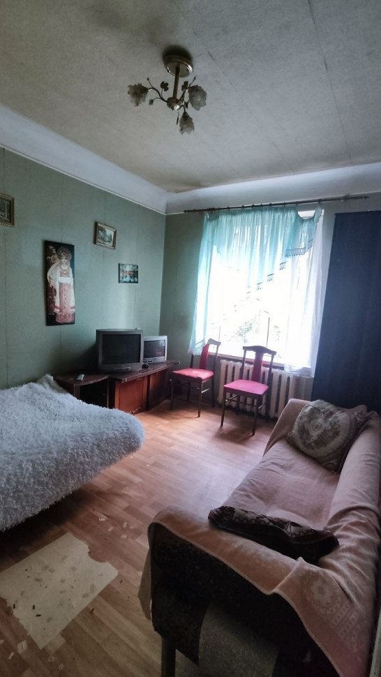 Продается 2-х комнатная квартира, ориентир пл. Ленина, арт. 5418