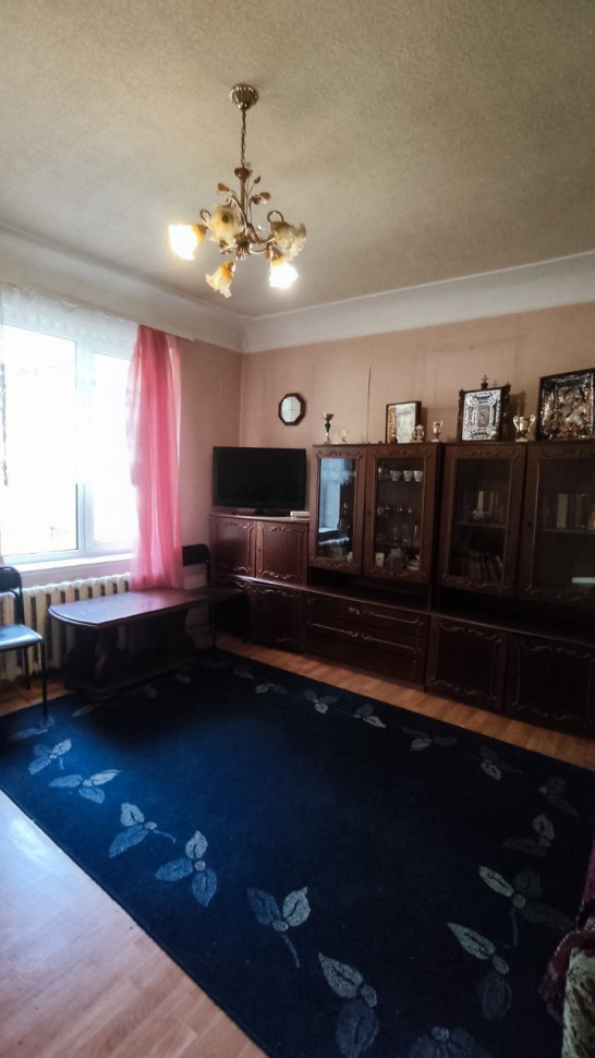 Продается 2-х комнатная квартира, ориентир пл. Ленина, арт. 5418