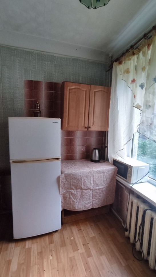 Продается 2-х комнатная квартира, ориентир пл. Ленина, арт. 5418