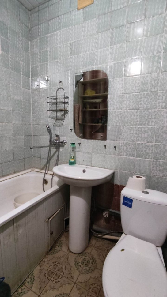 Продается 2-х комнатная квартира, ориентир пл. Ленина, арт. 5418