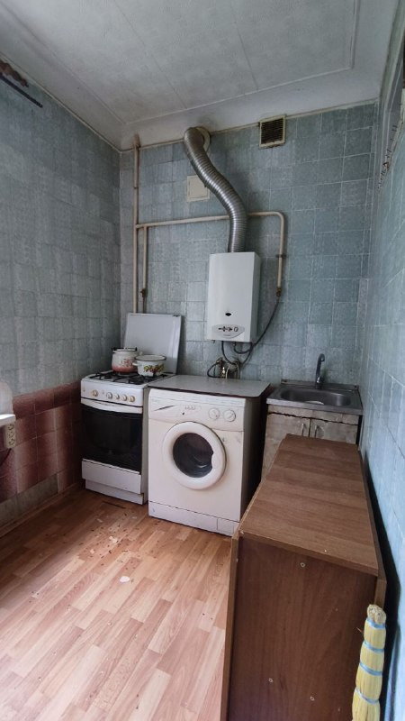 Продается 2-х комнатная квартира, ориентир пл. Ленина, арт. 5418