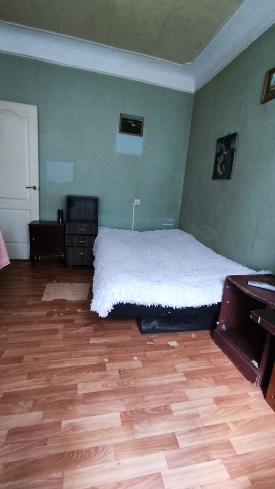 Продается 2-х комнатная квартира, ориентир пл. Ленина, арт. 5418