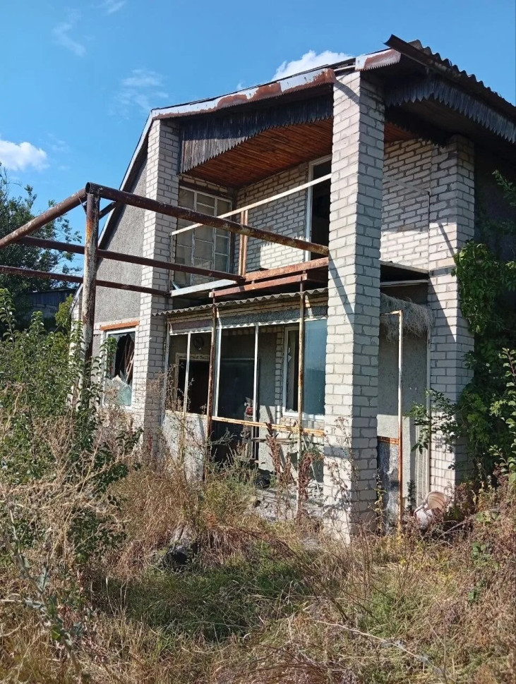 Продается дача, садовое товарищество "Вторма" , пос. Александровка, арт. 5941